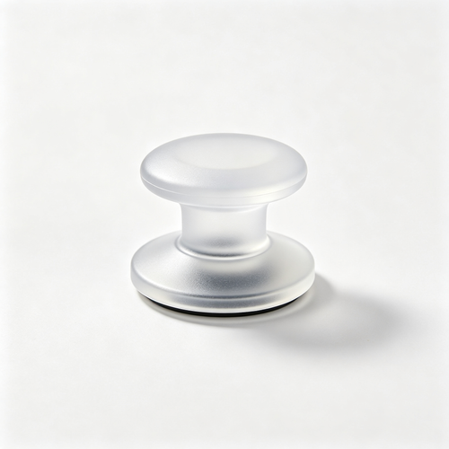 Elena Kennedy Gemini-ın cavabı:Universal Pot Lid Knob Replacement with Heat-Resistant Material