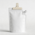 Elena Kennedy Gemini dijoAdjustable Bag Sealer Clip with Pouring Spout