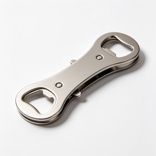 Elena Kennedy Gemini dijoMulti-functional Bottle Opener for Beer and Soda